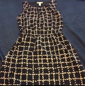 Banana Republic dress